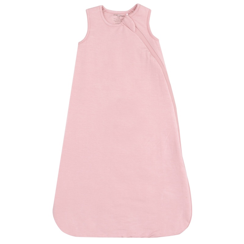 Sleep Bag – Solid Bridal Rose