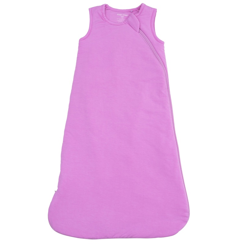 Sleep Bag – Solid Cyclamen