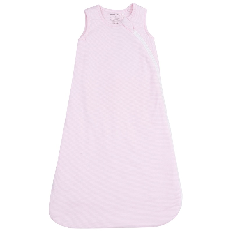 Sleep Bag – Stripe Classic Pink