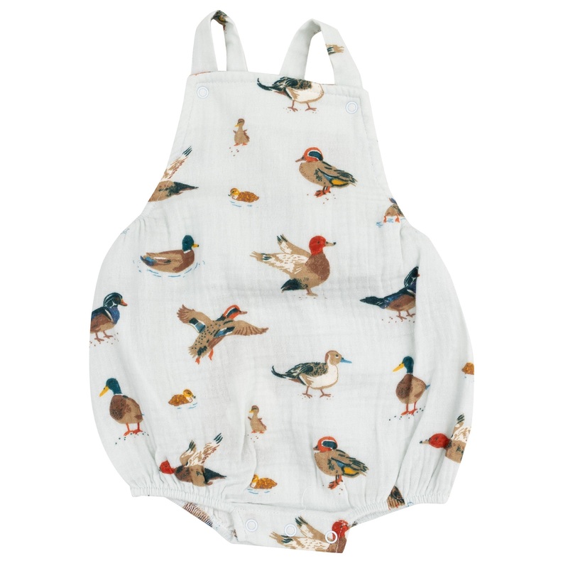 Sunsuit – Ducks