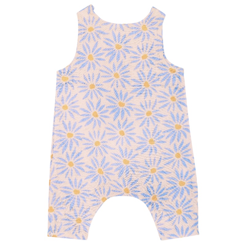 Muslin Jumpsuit – Daisy Dreams
