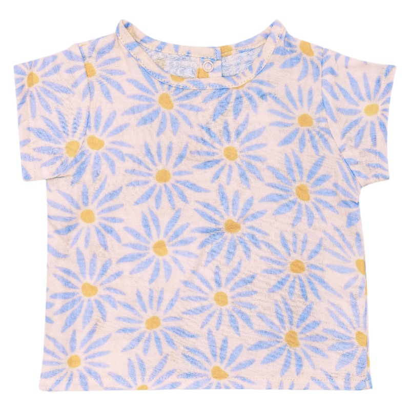 Muslin Short Sleeve Shirt – Daisy Dreams
