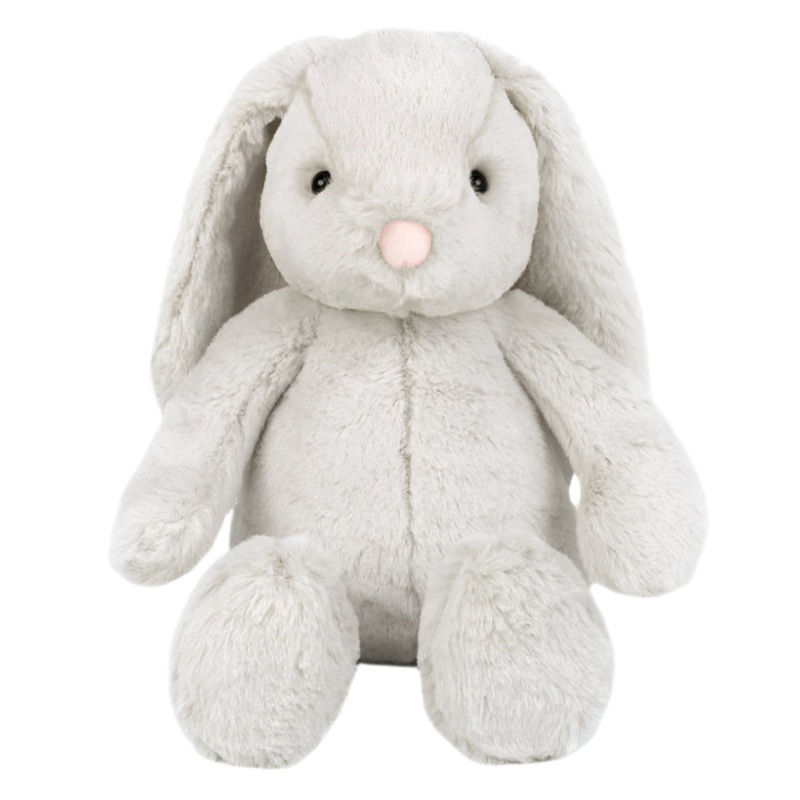 Sterling Bunny – Gray