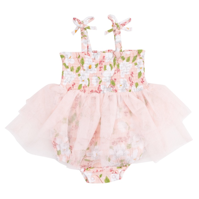 Tutu Bubble – Magnolias