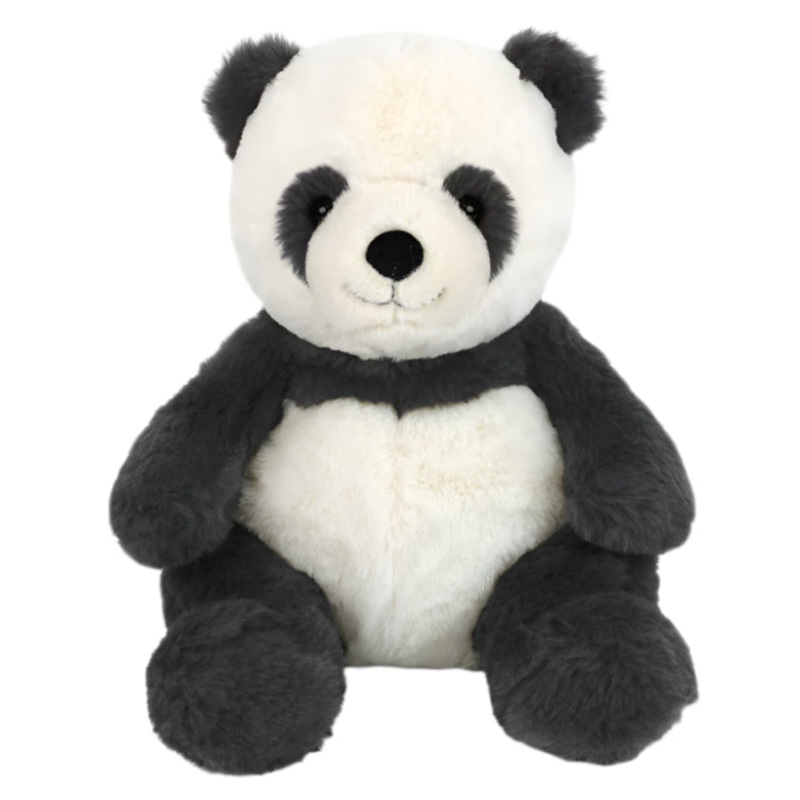 Bamboo Panda