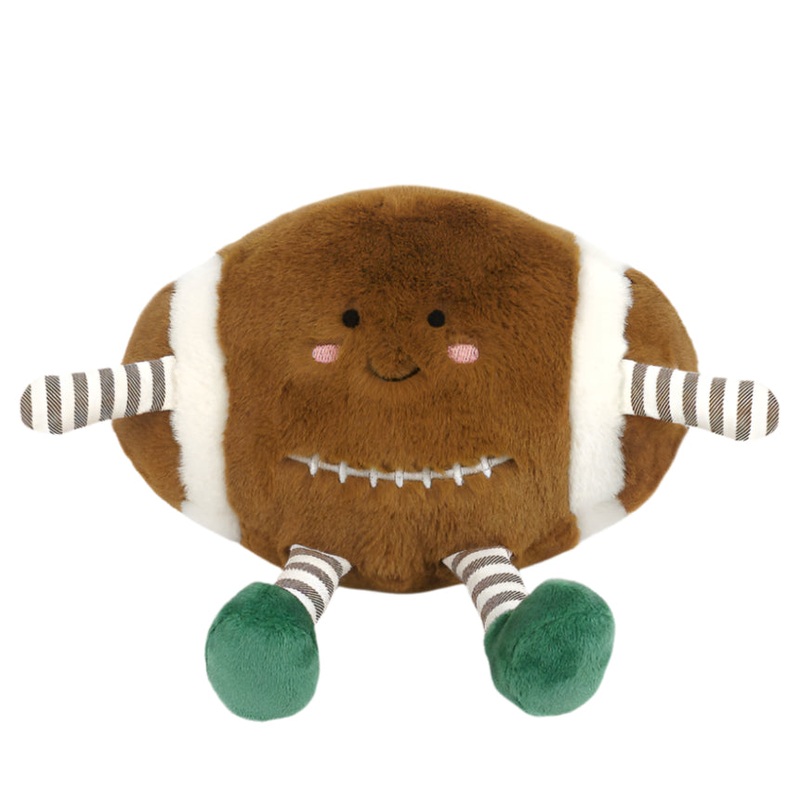 Freddie Football