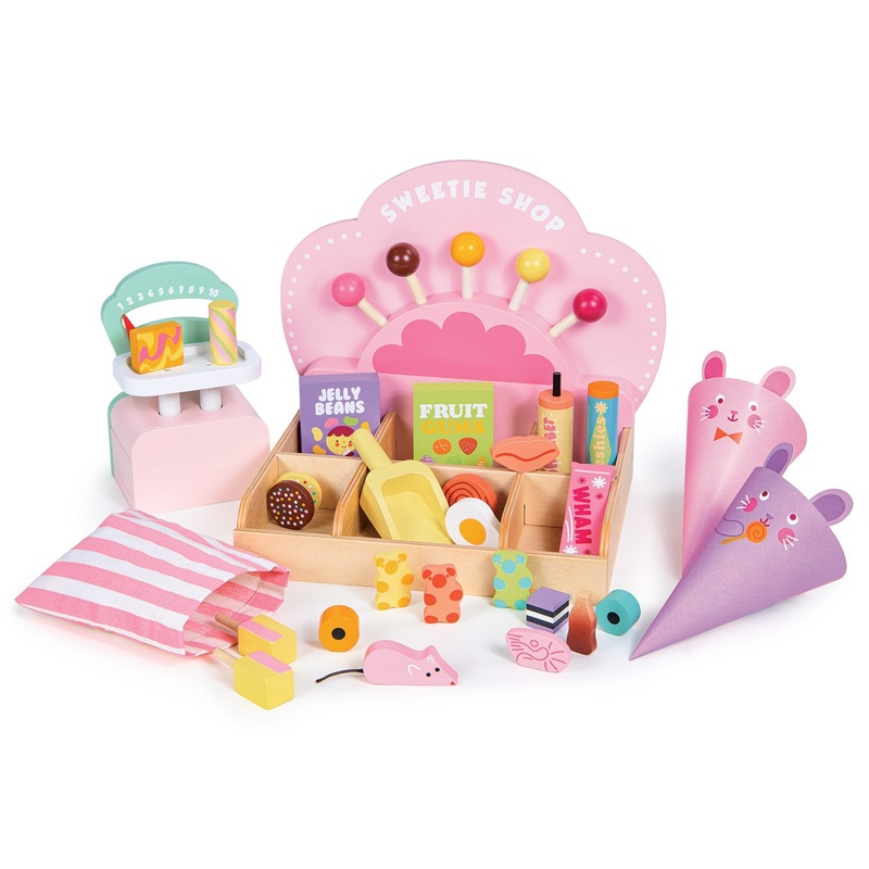 Sweetie Pic’n’Mix Shop