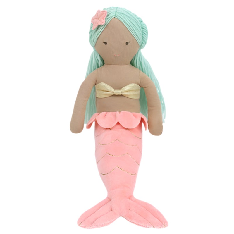 Coralia Mermaid
