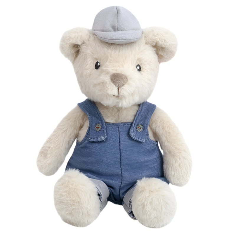Eddie Overall Bear