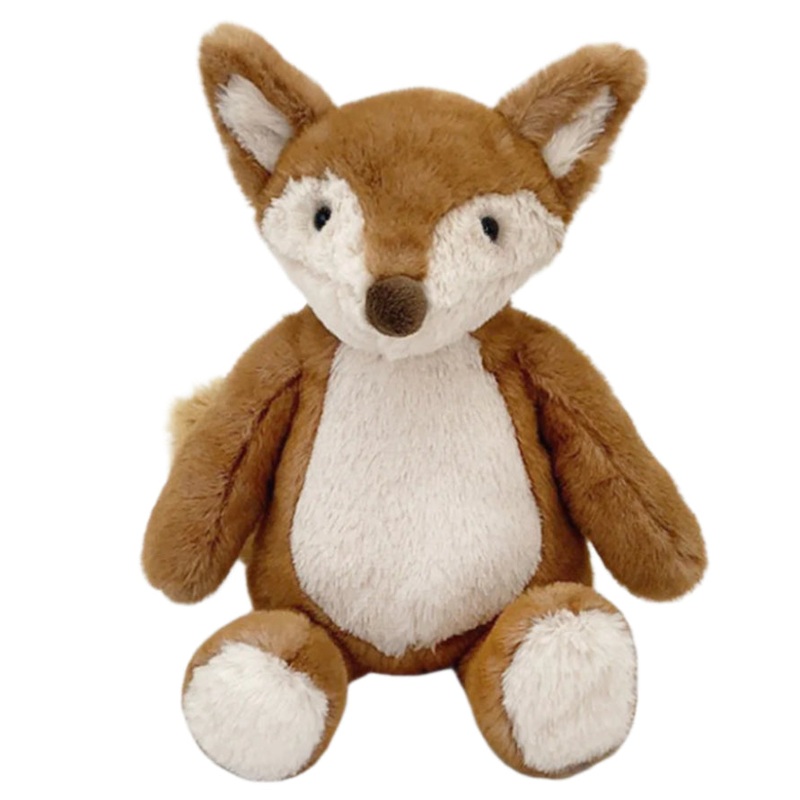 Finn the Fox Plush Toy