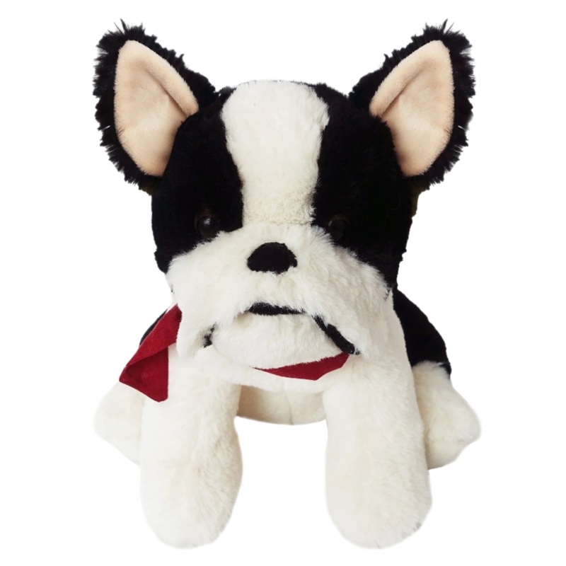 Francois the French Bulldog Plush Toy