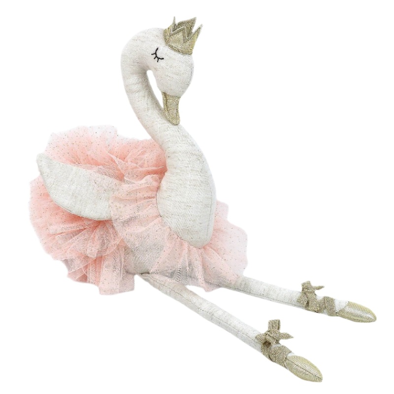 Layla Ballerina Pink