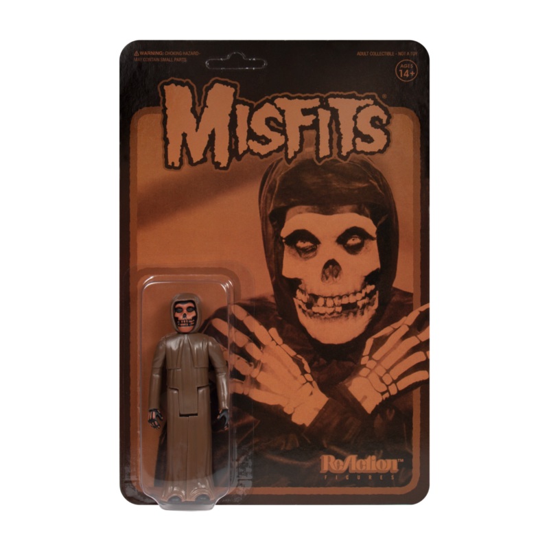 Misfits ReAction Figure – Fiend Collection 2