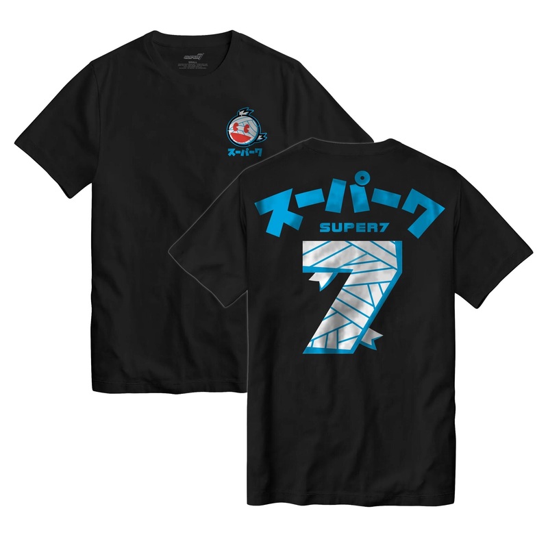 Japan Jersey Tshirt