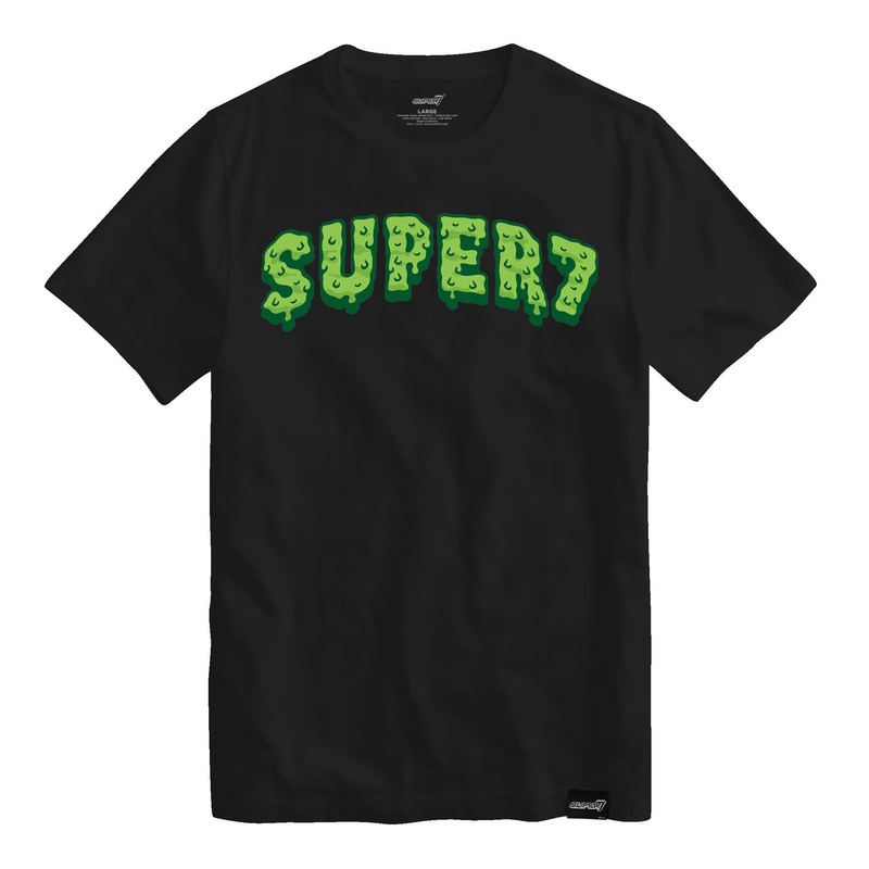 Slime Logo T-shirt