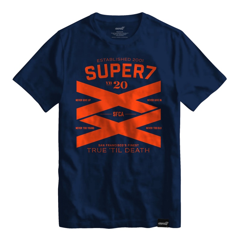 T-Shirt – 20th Anniversary