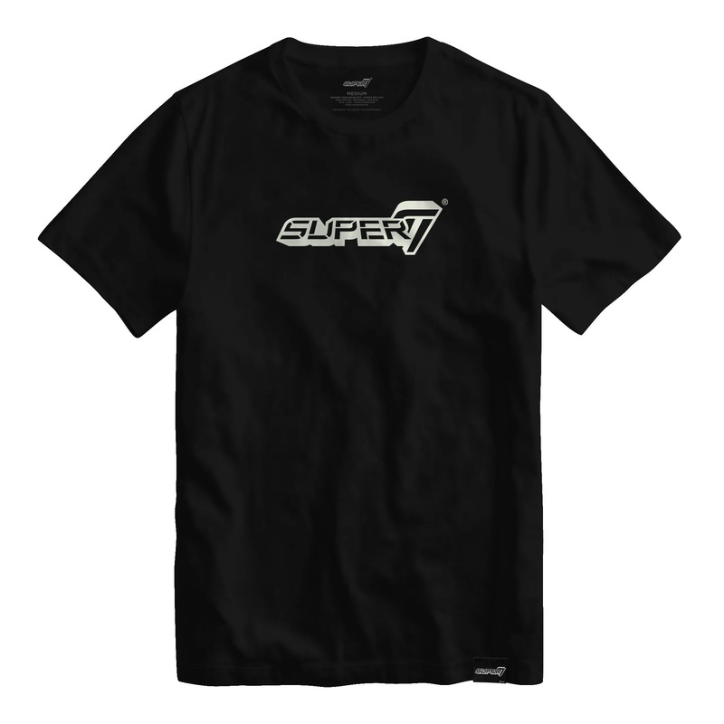 T-Shirt – Glow Logo
