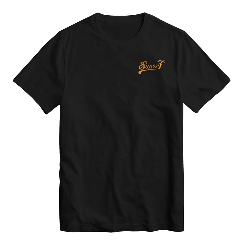 T-Shirt – Heptagon