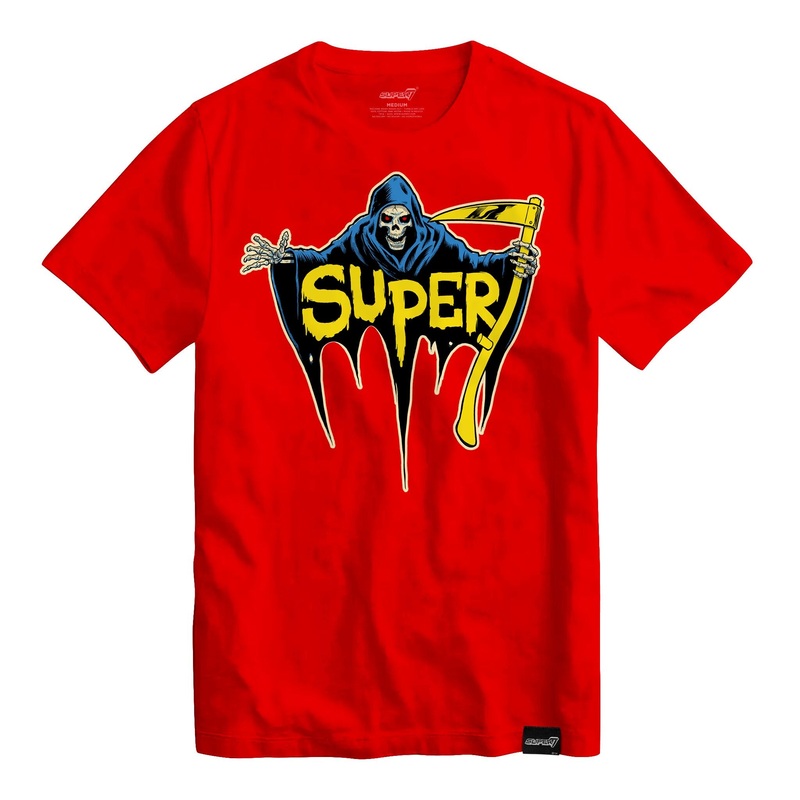 T-Shirt – Reaper