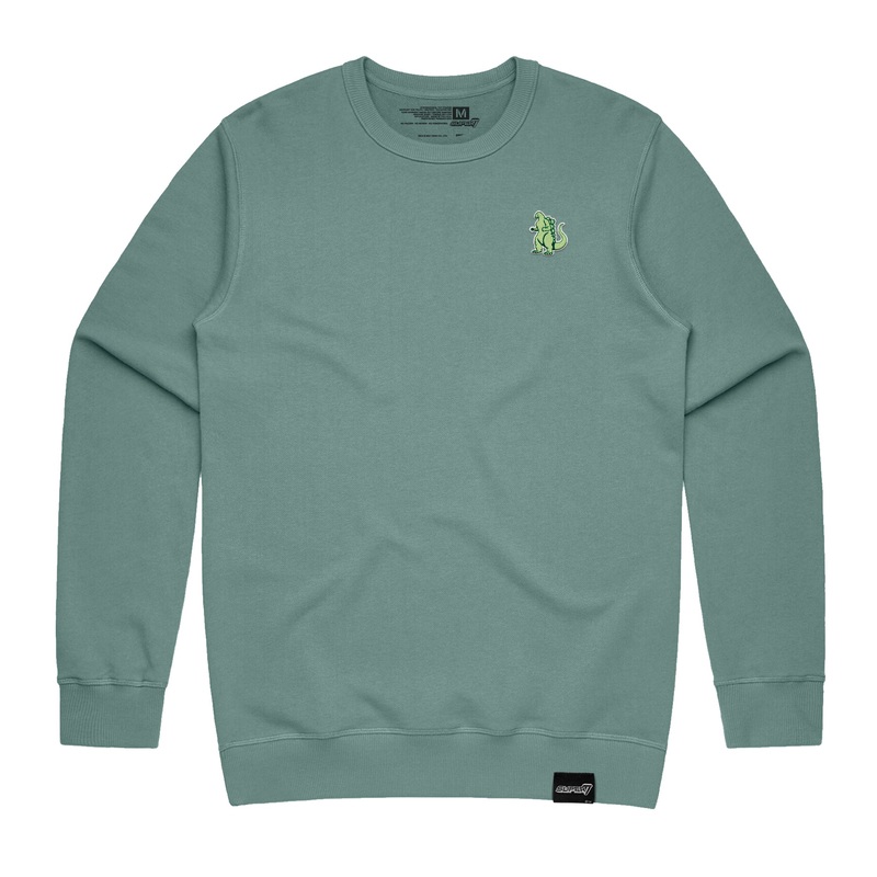 Toho Crewneck Sweatshirt – Godzilla