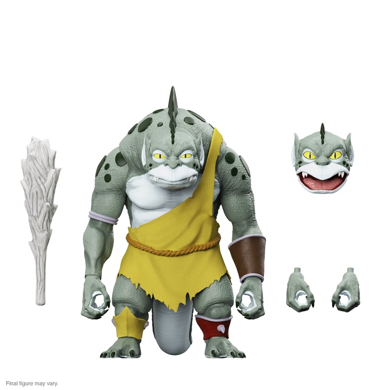 Thundercats ULTIMATES! Reptilians – Guard