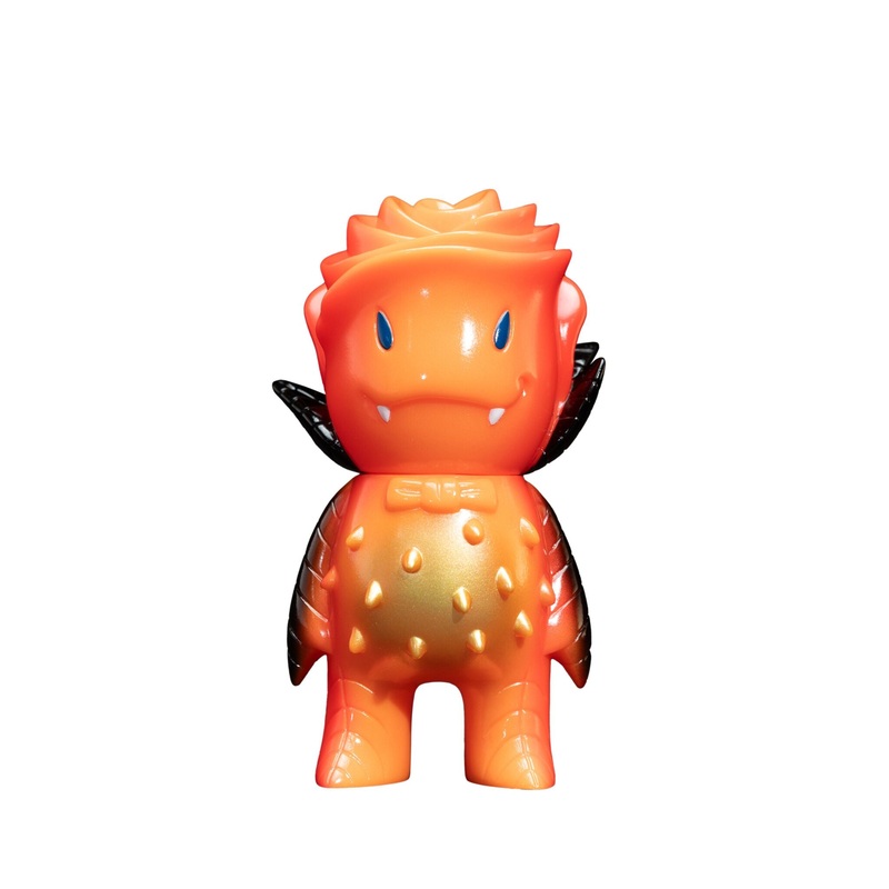 Japanese Vinyl – Mascots – Rose Vampire (Halloween XX)