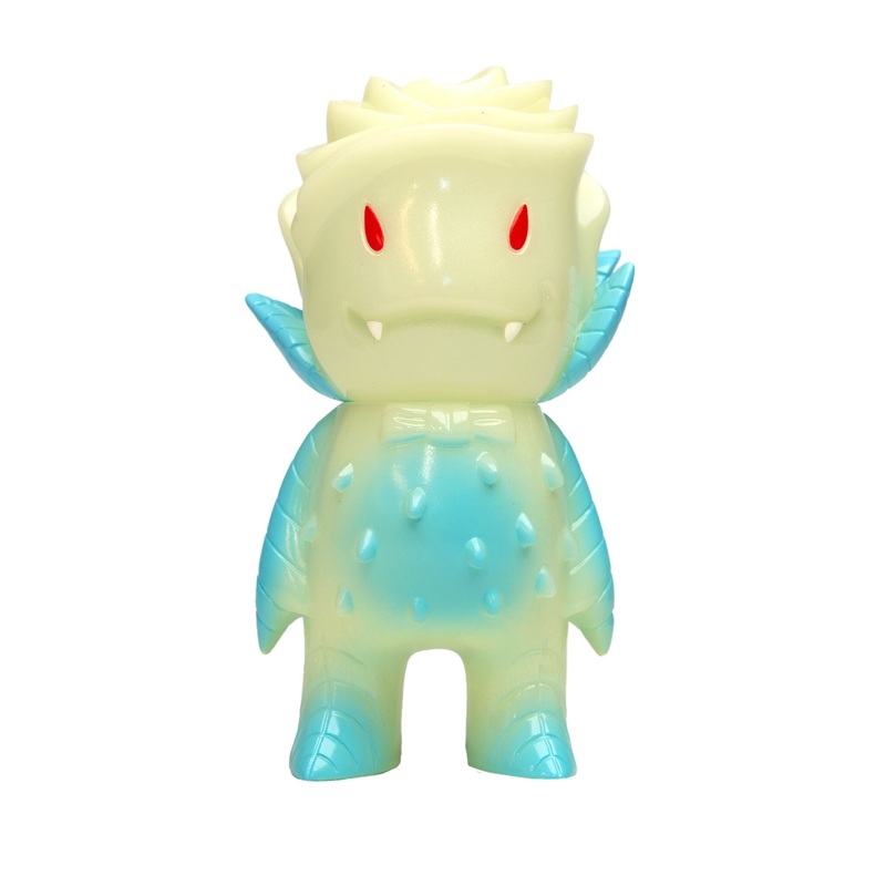 Japanese Vinyl – Mascots – Rose Vampire (S7 Glow)