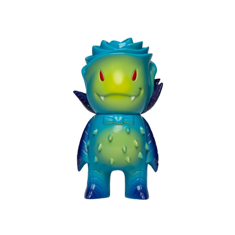 Japanese Vinyl – Mascots – Rose Vampire (Skulletor)
