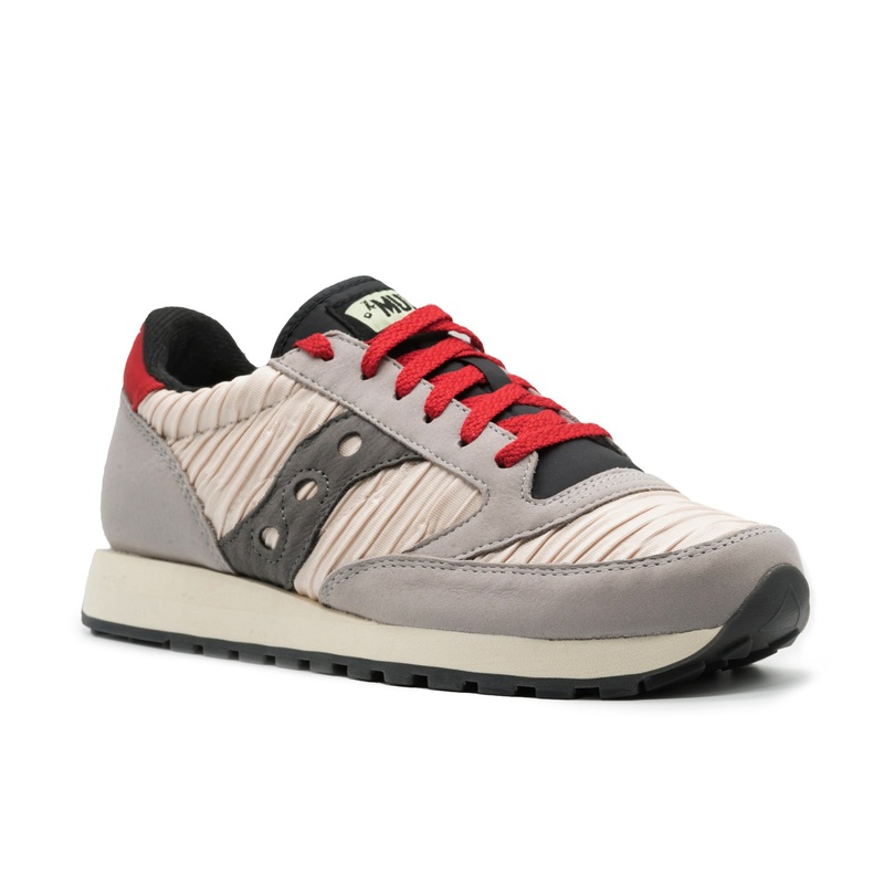 Saucony Universal Monsters Shoe – Mummy