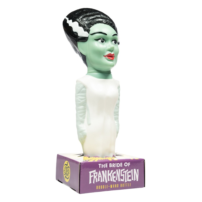 Universal Monsters Super Soapies – Bride of Frankenstein