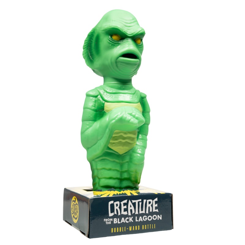Universal Monsters Super Soapies – Creature from the Black Lagoon