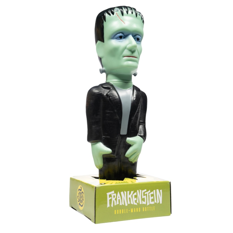 Universal Monsters Super Soapies – Frankenstein