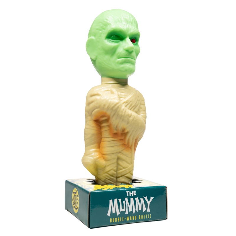 Universal Monsters Super Soapies – Mummy
