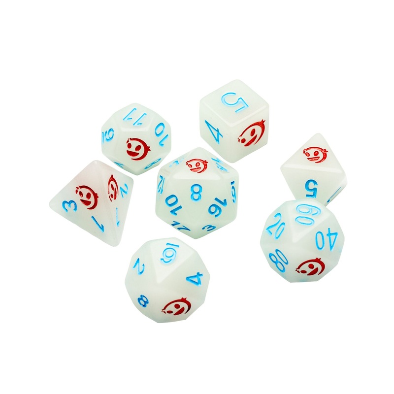 Dice – Dice Set