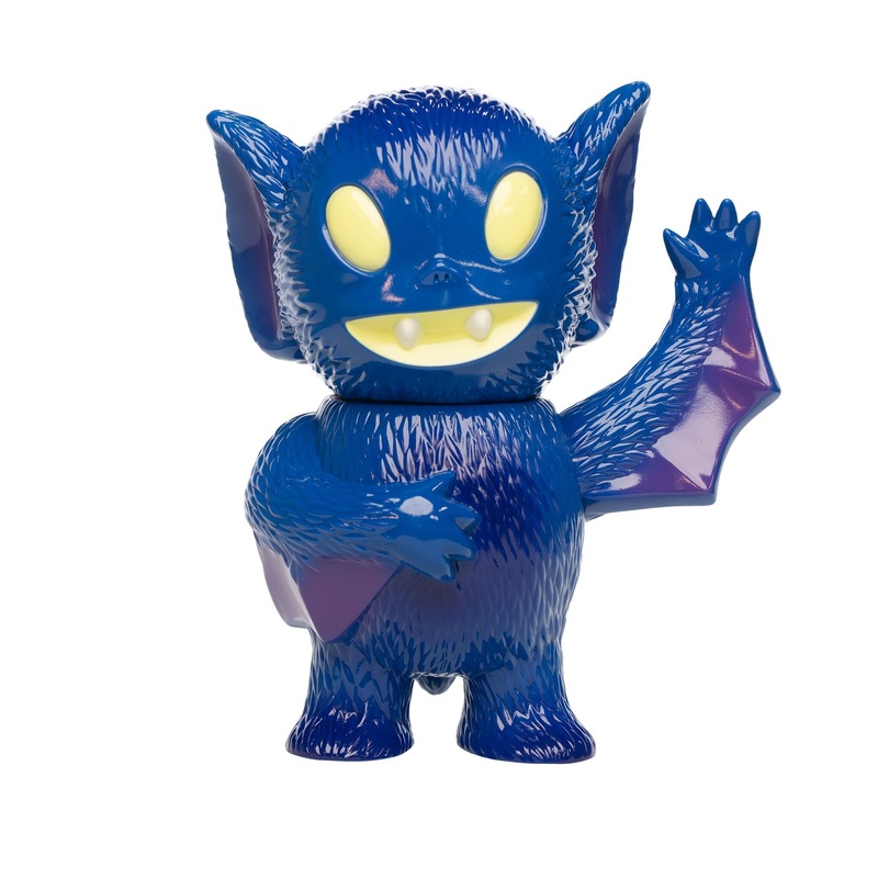 Japanese Vinyl – Bat Boy (Nocturnal Navy)