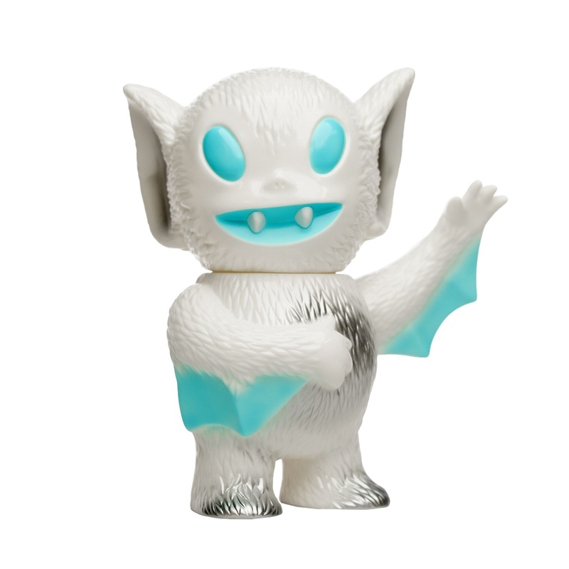Japanese Vinyl – Bat Boy (Yeti)