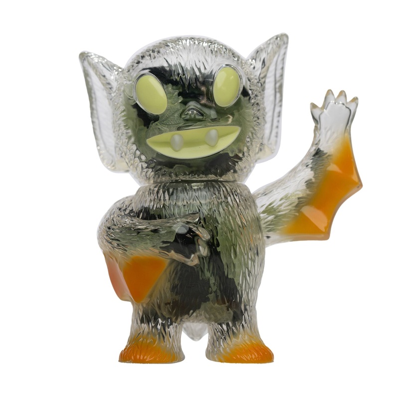 Japanese Vinyl – Bat Brained Bat Boy