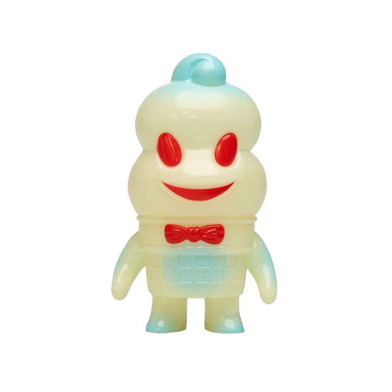 Japanese Vinyl – Kandy Kaiju – Carlton (S7 Glow)