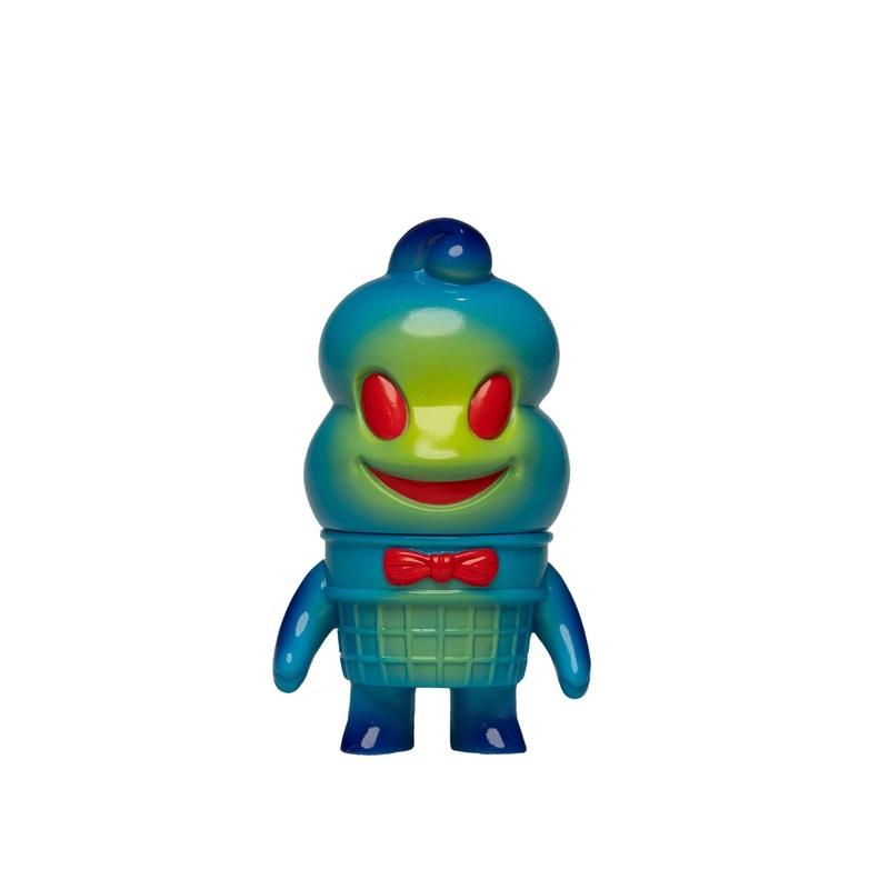 Japanese Vinyl – Kandy Kaiju – Carlton (Skulletor)