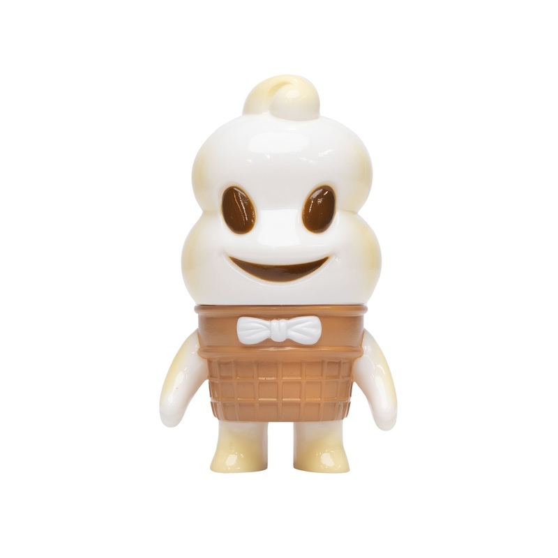 Japanese Vinyl – Kandy Kaiju – Carlton (Smores)