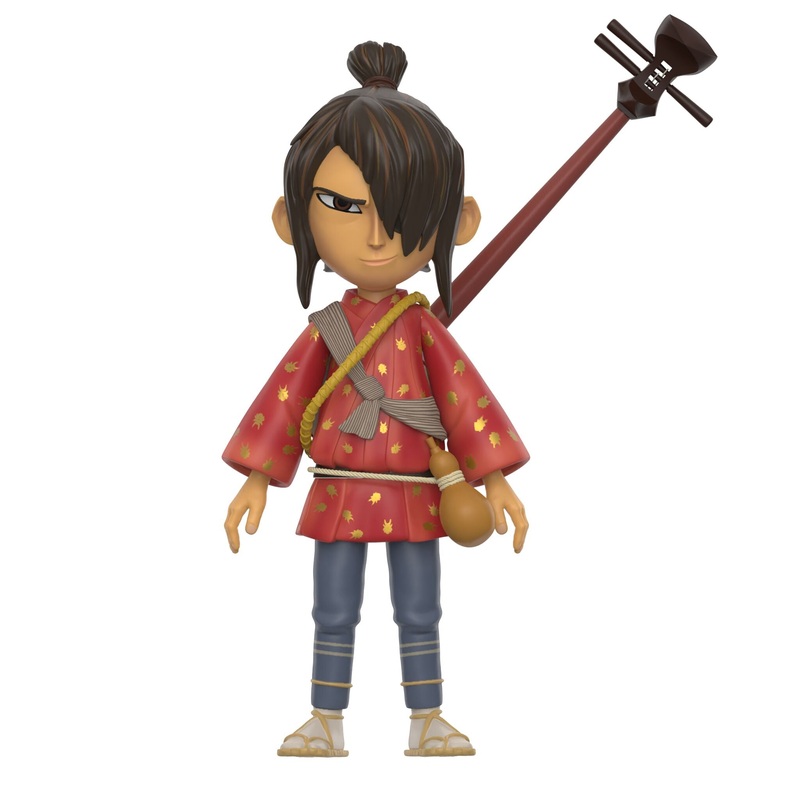 Kubo SuperSize Vinyl – Kubo