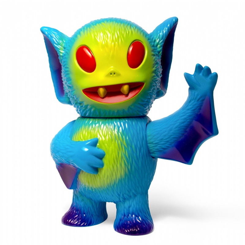 Japanese Vinyl – Bat Boy (Skulletor)