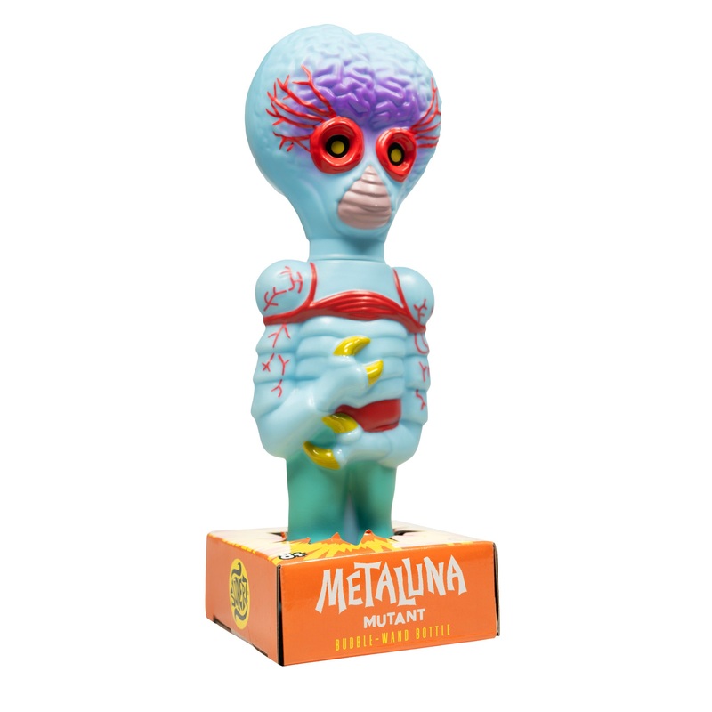 Metaluna Super Soapies – Metaluna Mutant