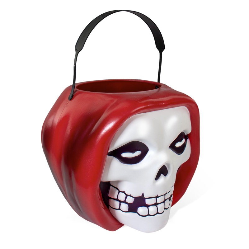 Misfits SuperBucket – Fiend (Red)
