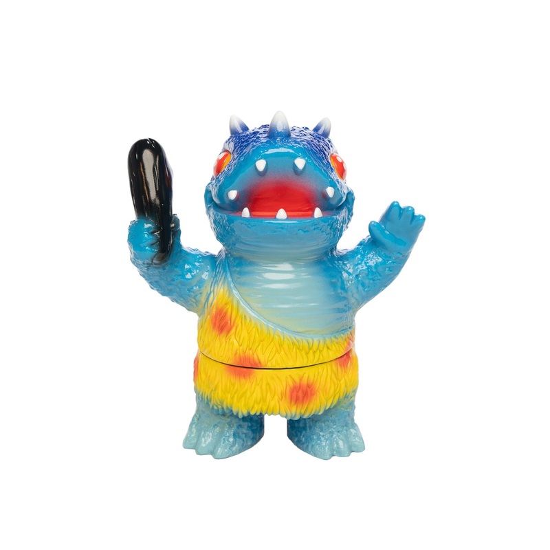 Japanese Vinyl – Caveman Dino (Death from Above)