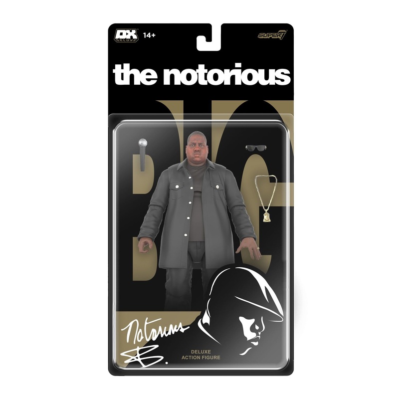 Notorious B.I.G. Deluxe – Biggie