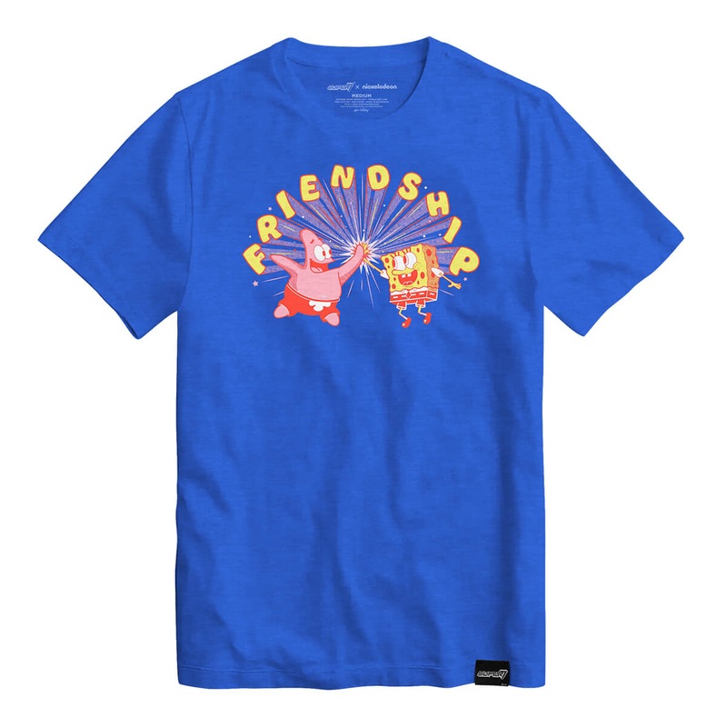SpongeBob SquarePants – BFFs T-shirt
