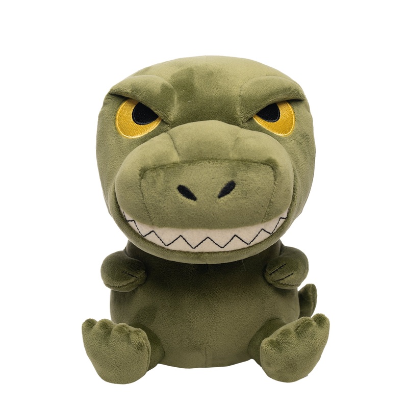 Toho Super Duper Plush Wave 01 – Godzilla ’89