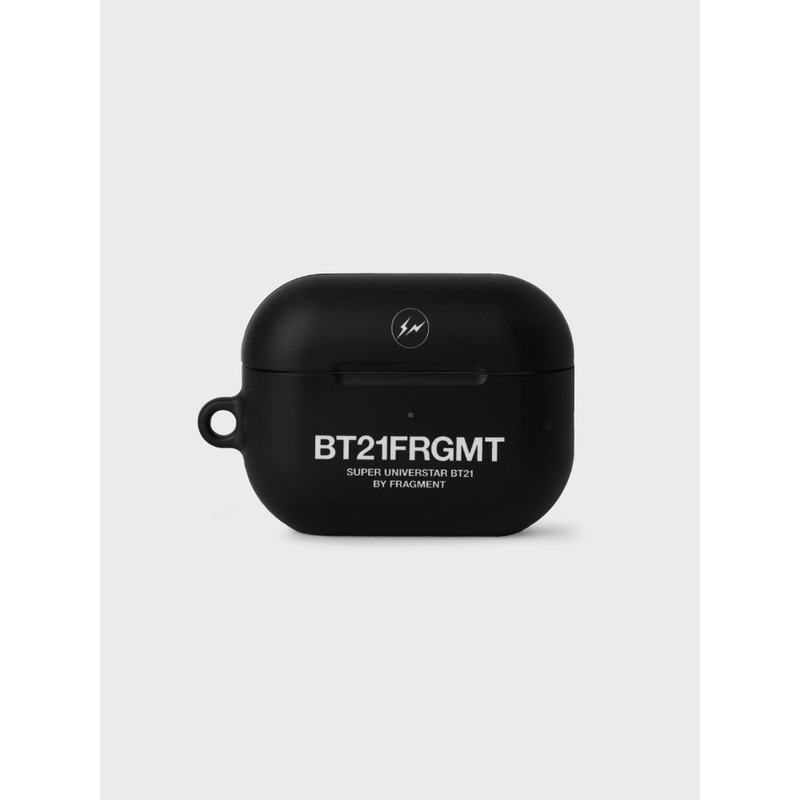 BT21 X FRAGMENT AirPods Pro Case