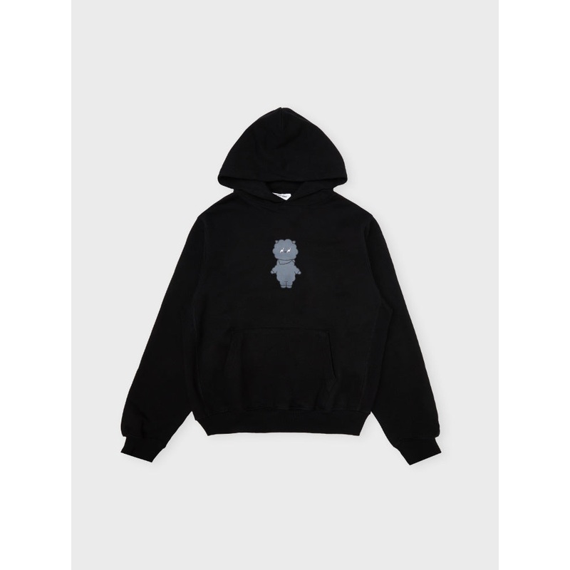 BT21 X FRAGMENT Graphic Hoodie (RJ)